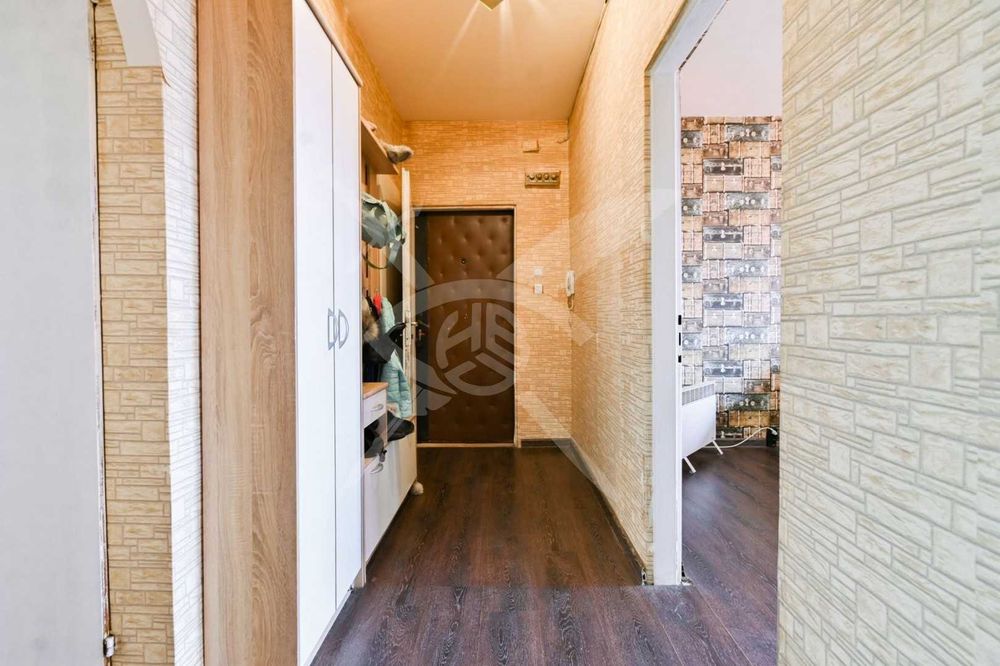 Тристаен апартамент в жк. Овча купел № 76619