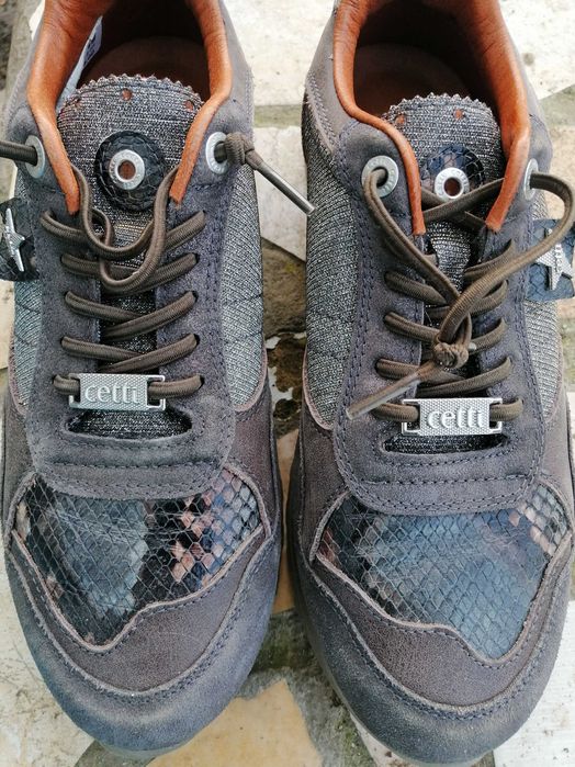 Adidași CETTI, mărimea 39