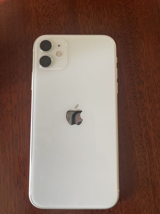 Iphone 11 128гб 63%