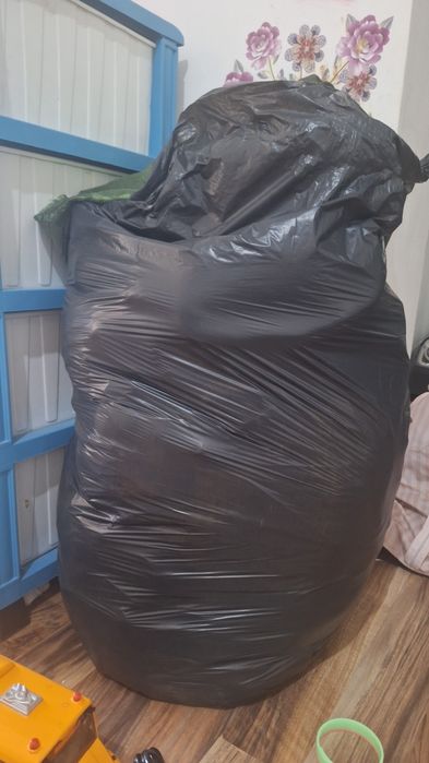 Sac  mare cu haine dama  xs s m l .
