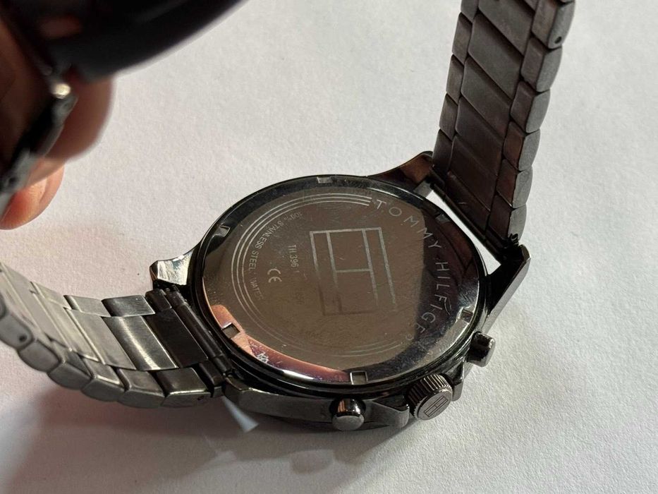 Часовник Tommy Hilfiger TH936