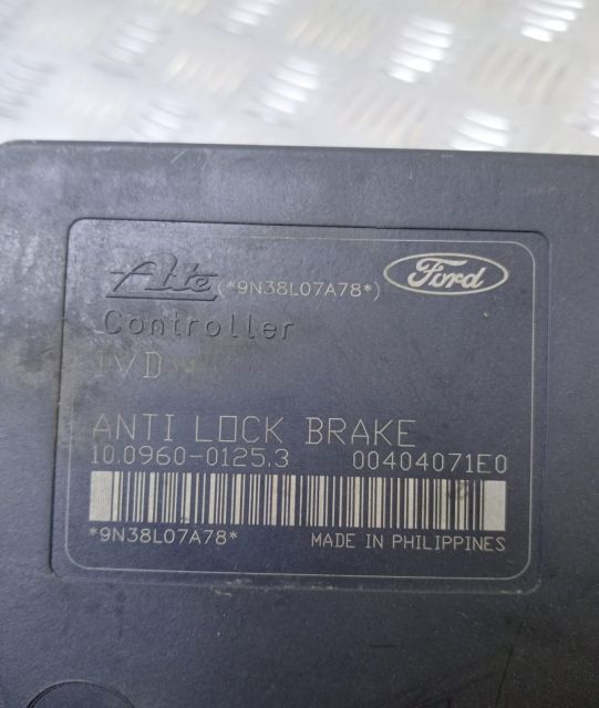 Pompa ABS  3m51-2C405-HC Ford Focus a 2-a generatie seria