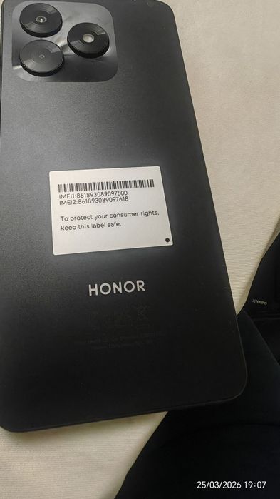 HONOR  X5c  Plus
