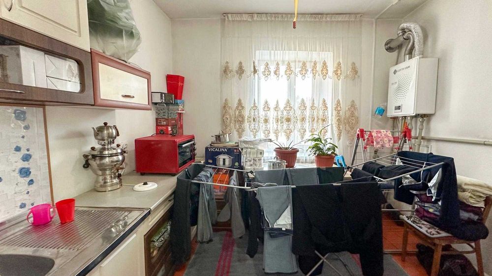 Дом Еркин, Танат Империя