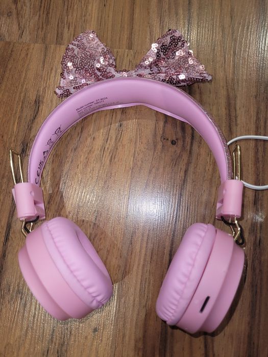 Два чифта детски слушалки