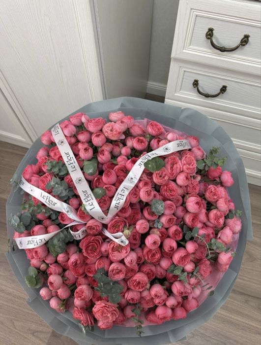 Продам цветы свежие