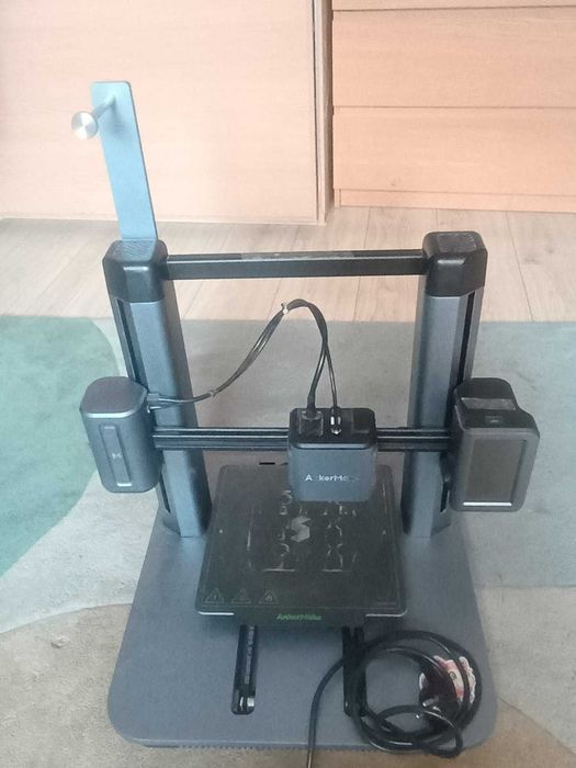 3D принтер AnkerMake M5