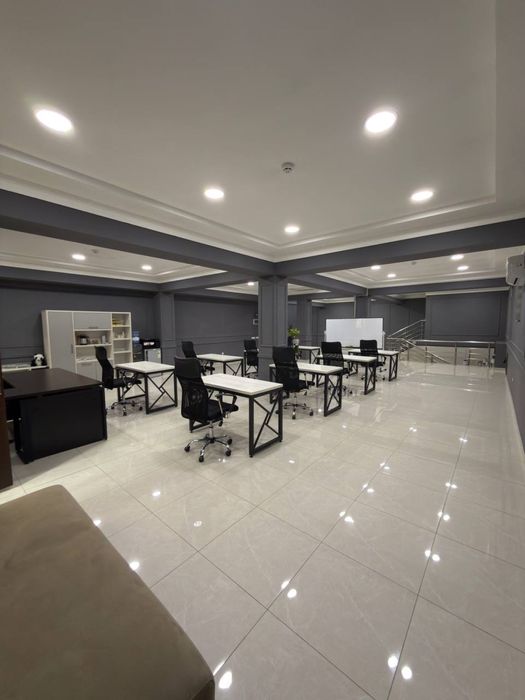 Аренда помещения яккасарайский район