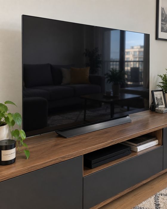 Телевизор LG OLED55C9PLA (55")