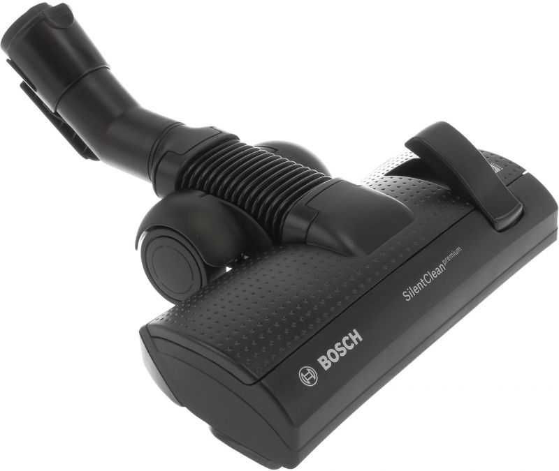 Perie aspirator Bosch Silent Clean Premium, 17004257