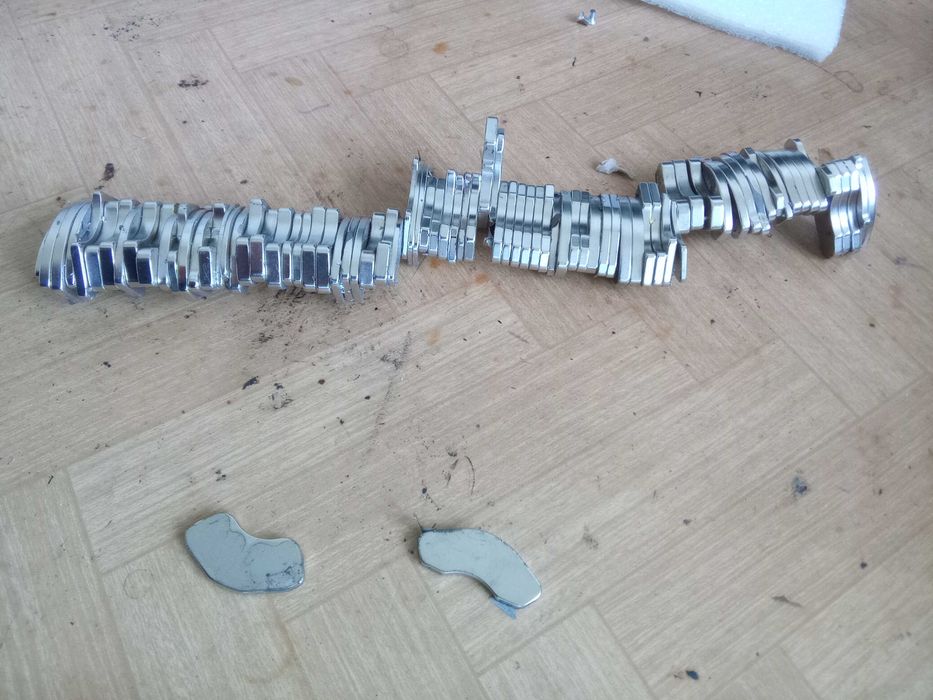 magnet permanent cu neodiniu