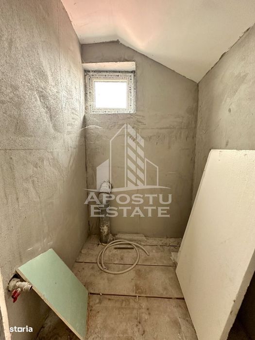 Apartament cu2 camere de vanzare, zona Buziasului, Timisoara