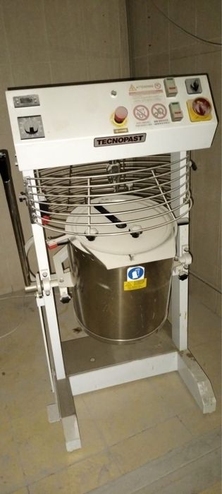 Кремомес Tecnopast