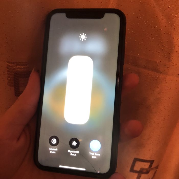 Айфон 11 64 гиг 78% акб