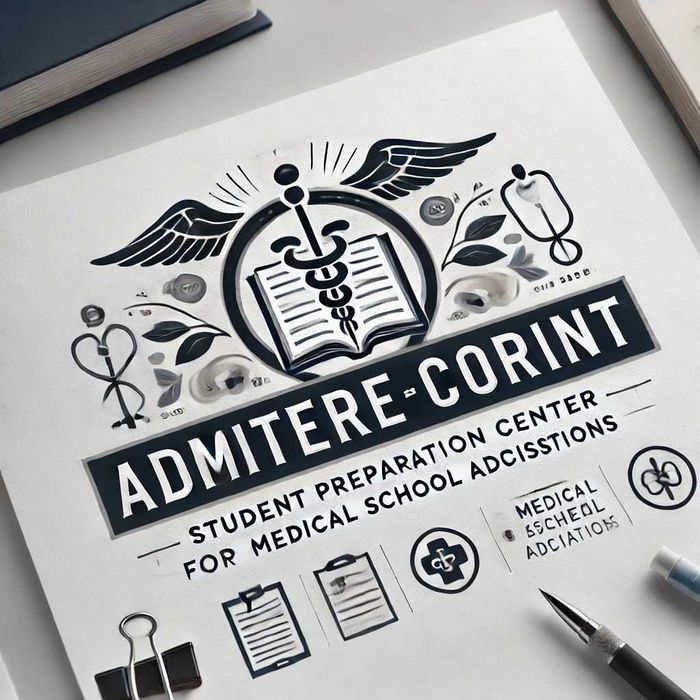 Meditatii Admitere Medicina