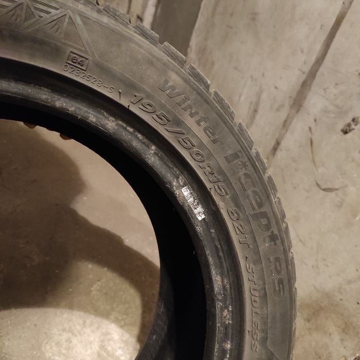 Зимна гума 1 бр. Hankook