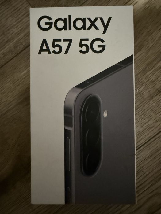 Samsung galaxy A57 5G