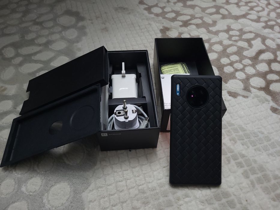 Продам huawei mate 30 pro