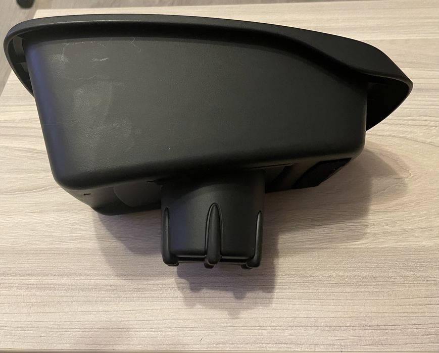 Cotiera/Cutie depozitare/Scrumiera Renault Captur 1