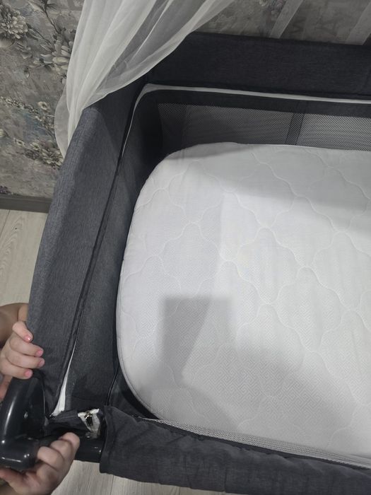 Продам детский матрас новый