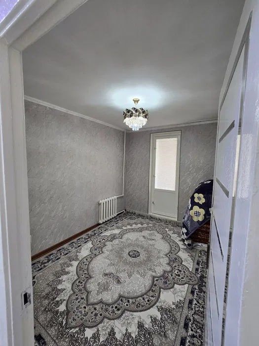 Чиланзар 26 квартал 2/4/5 Кирпичный дом, балкон 2*6 Можно в ипотеку