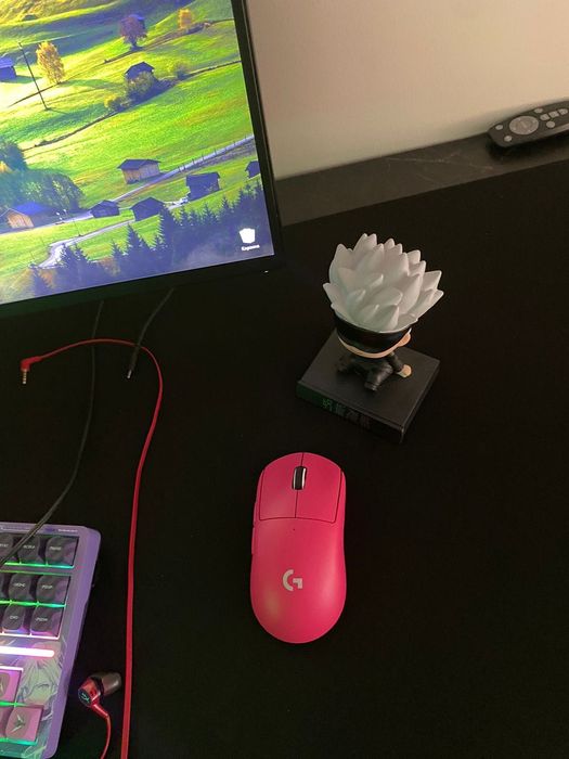 Компьютер настольный