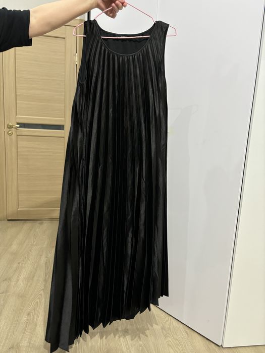 Вечерние платья разные