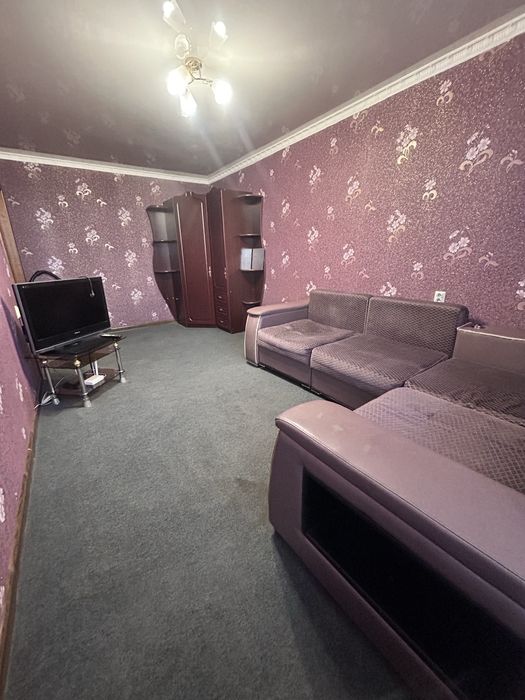 Продам 1 комнатную квартиру