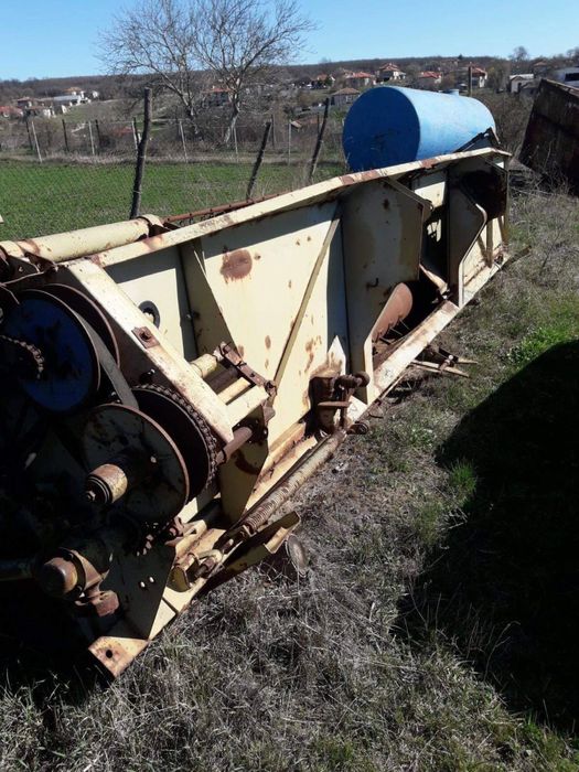 Кобайни форшрит Е516 B