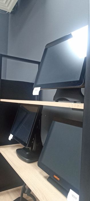 Кассовая программа для учета и продаж