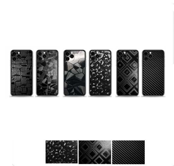 Skin iPhone 16,15,14,13,12,11,X Spate  Antisoc!