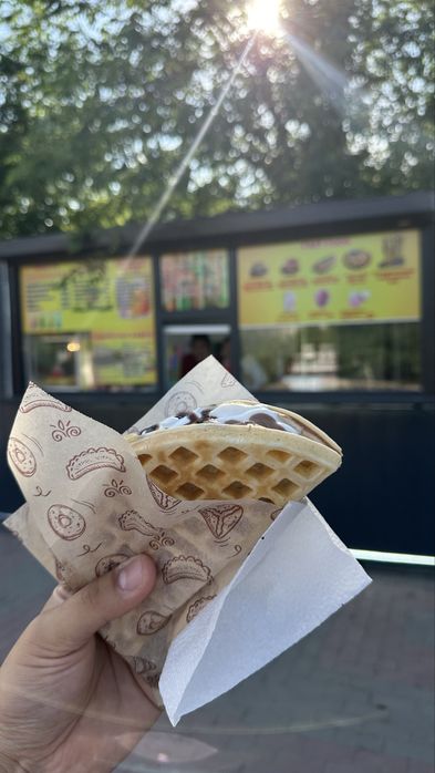 Павильон готовый обшитый