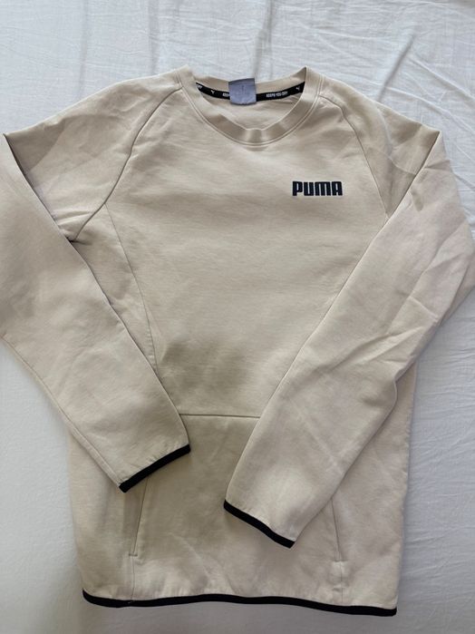 Мъжка блуза Puma - S размер