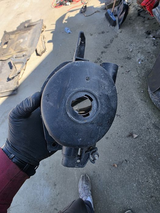 Proiector BMW E90 Non Facelift