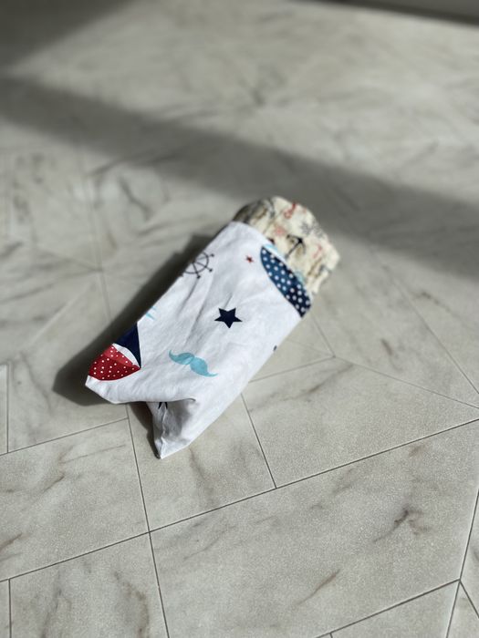 Фартук для кормления