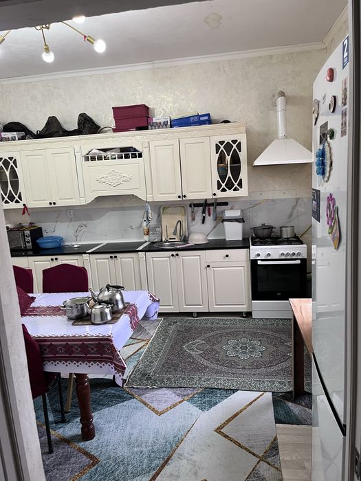 Шоқпартоғайдан үй сатылады