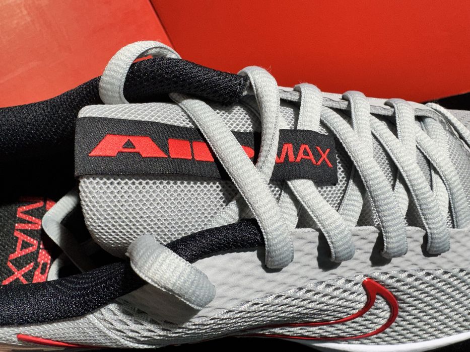 Оригинални! Nike Air Max Alpha Trainer 6 - 47.5 Shoemag
