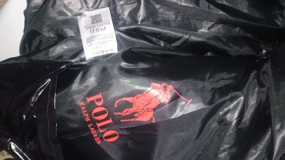 Geacă bărbați Polo Ralph Lauren XL,XXL