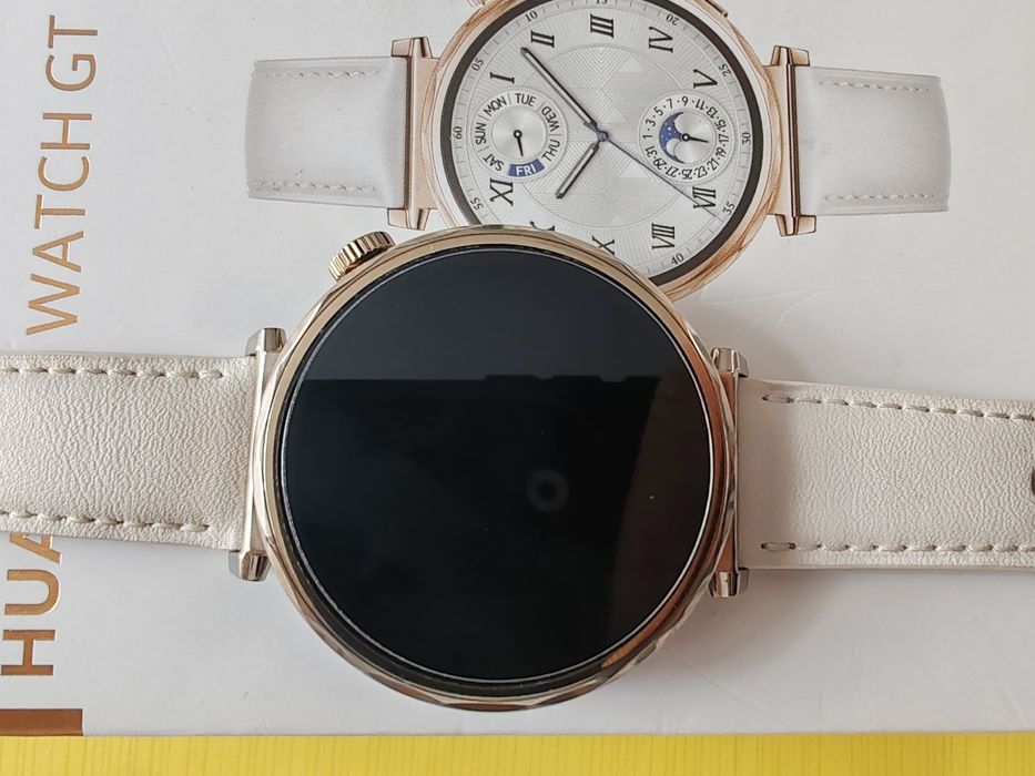 Huawei GT 5 dama