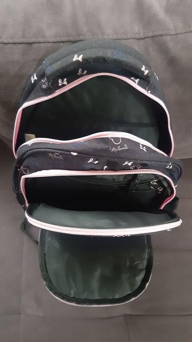 Ученическа раница Back up