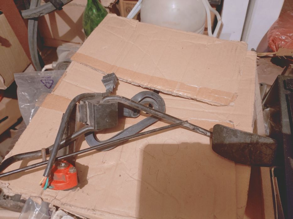 Авточасти за Ситроен ХМ