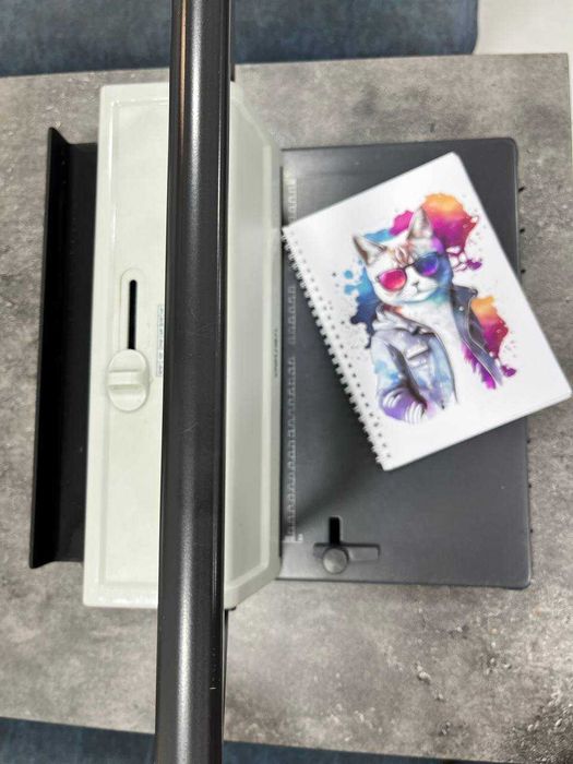 Продается металлический переплет (Брошюровщик)