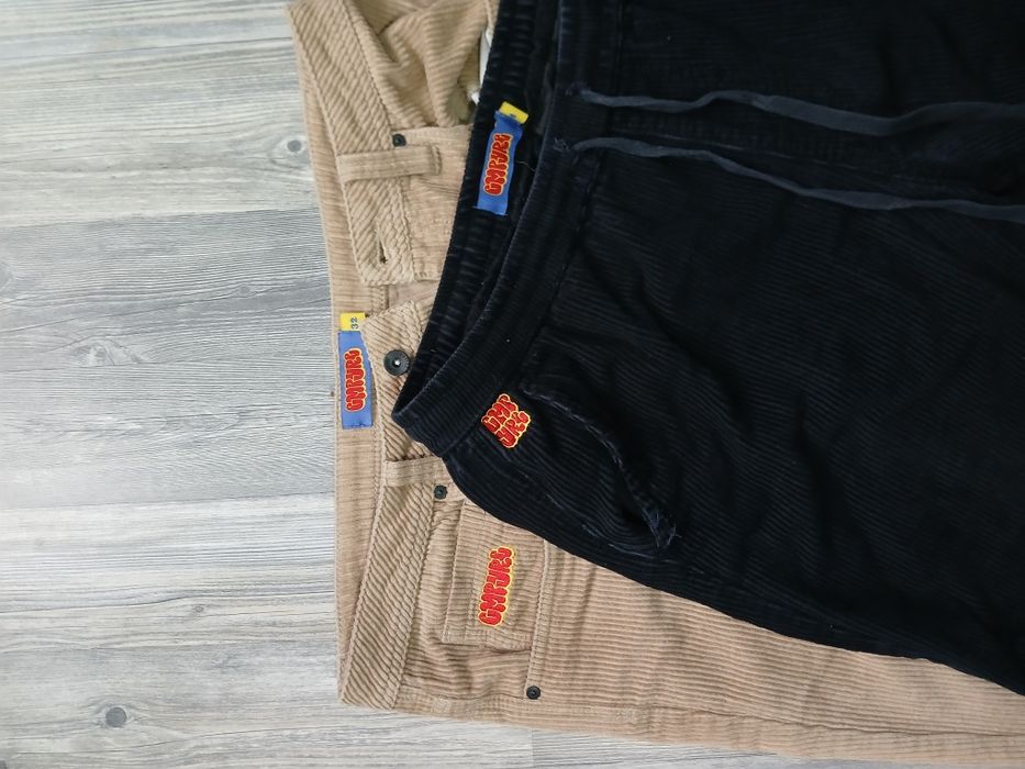 Сини Ed Hardy дънки