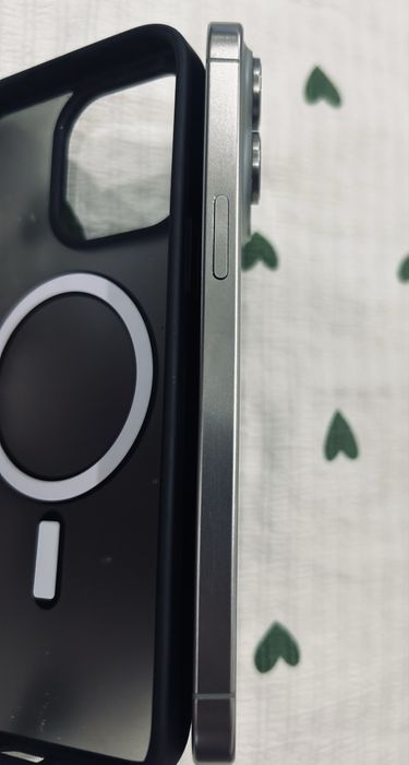 iPhone 15 pro max 256гб