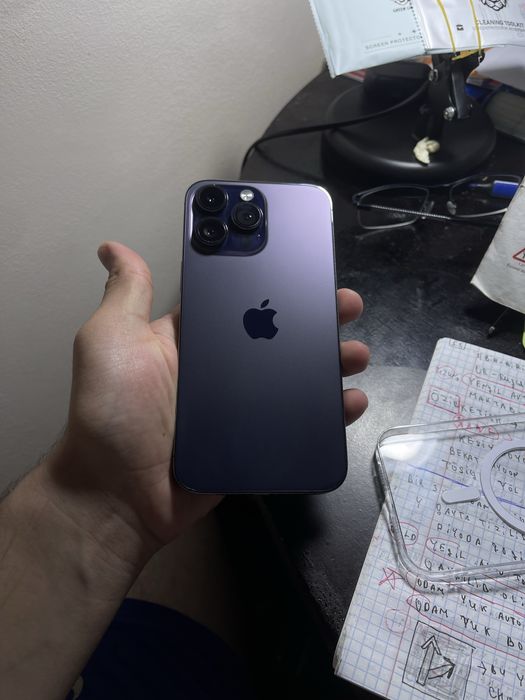Iphone 14 pro max