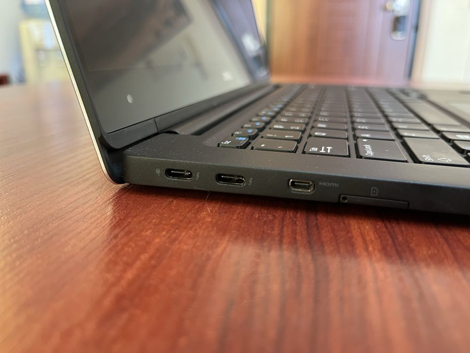 Dell Latitude 7370 13" Touch screen