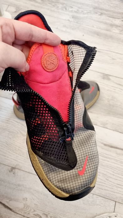 NIKE PG4 PCG  marime 49 UK 14
