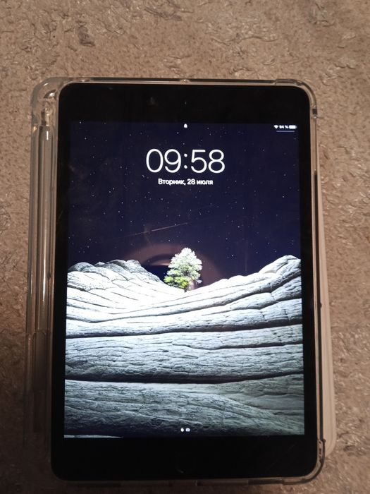 iPad mini 4 64gb/4