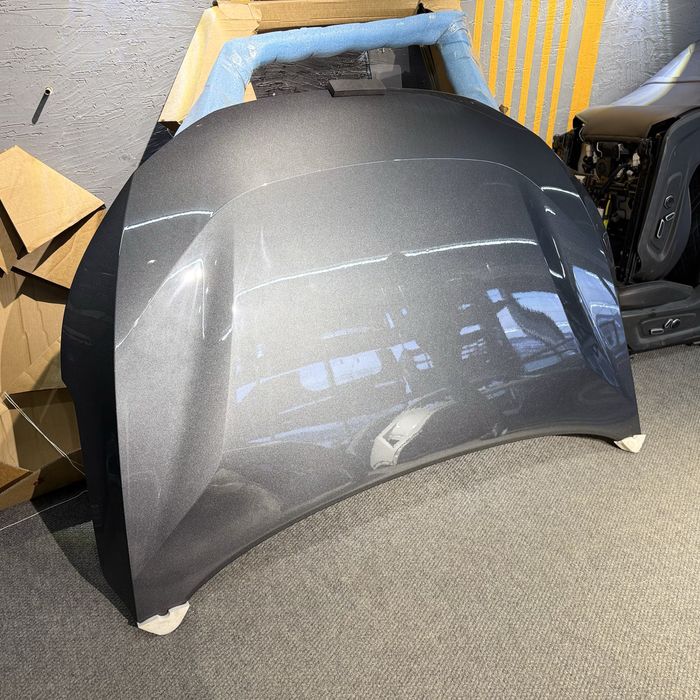 Капот changan cs55plus