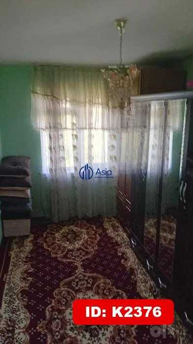 Srochna Nihol kalso tomondan 2xonali uy srochna sotiladi K2376